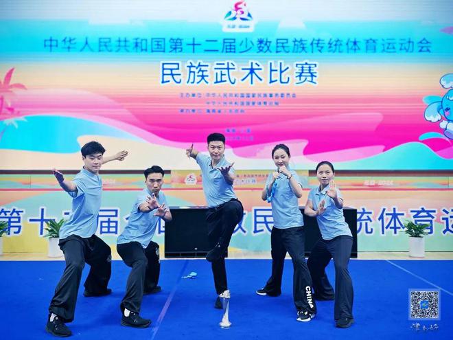 九游体育：津南籍运动员获奖啦！(图2)