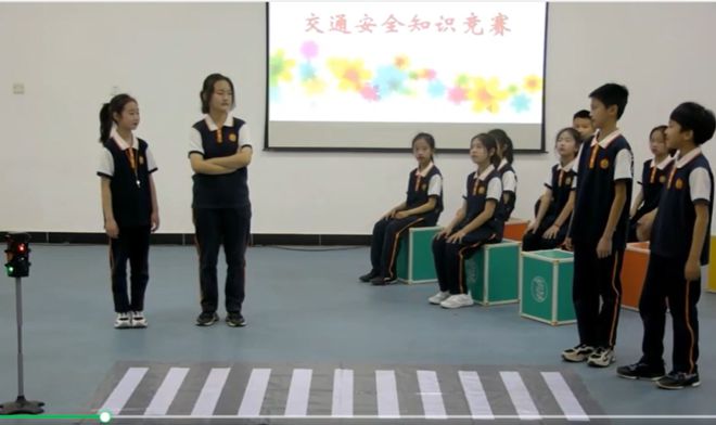 九游官网入口：喜报！顺义这一小学校这两部作品荣获市级奖项(图1)