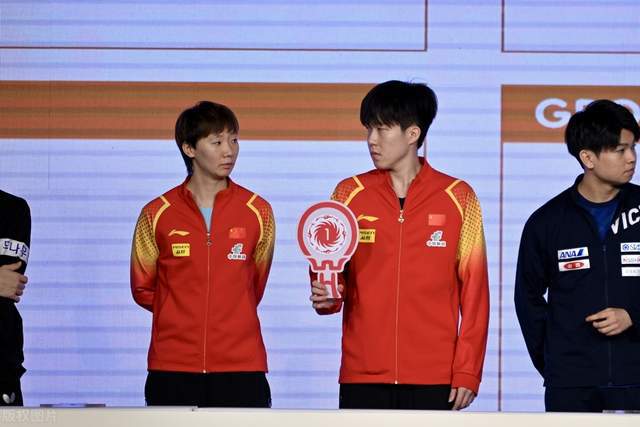 九游体育：探球丨努力让乒超成为乒乓界的NBA搞WTT是捡了芝麻丢了西瓜(图5)
