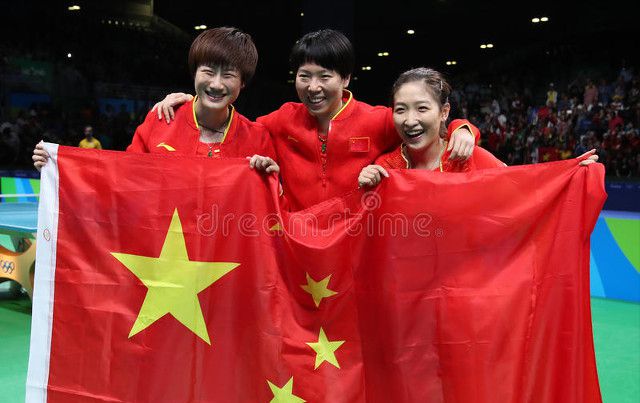 九游体育：探球丨努力让乒超成为乒乓界的NBA搞WTT是捡了芝麻丢了西瓜(图1)