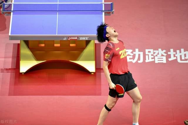 九游体育：探球丨努力让乒超成为乒乓界的NBA搞WTT是捡了芝麻丢了西瓜(图6)