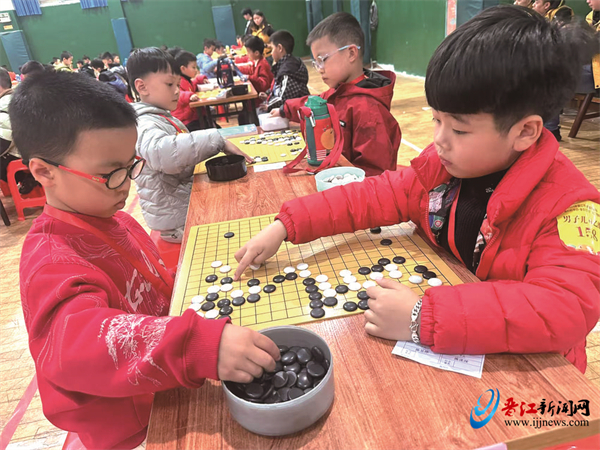 新春动起来 健康过大年(图3)