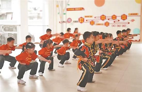 【教育关注】广州市教育局：办更具活力人民 支撑广州高质量发展(图2)