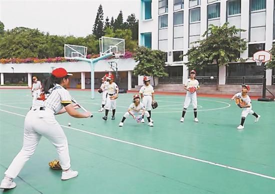 【教育关注】广州市教育局：办更具活力人民 支撑广州高质量发展(图6)