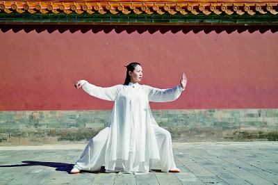 九游app：更多青年人参与 传统体育更年轻了(图3)