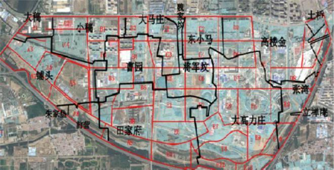 北京帅府京彩世界售楼中心联系电话 营销中心联系方式(图3)