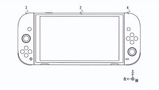 九游体育：Switch2手柄混插专利、任天堂维权《幻兽帕鲁》受挫、索尼发布会(图3)