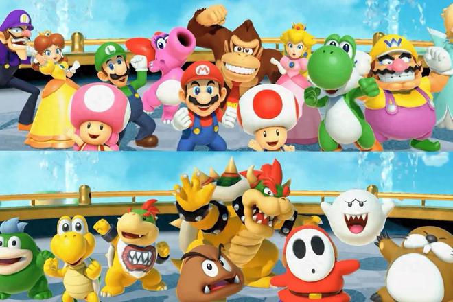 九游体育：Switch2手柄混插专利、任天堂维权《幻兽帕鲁》受挫、索尼发布会