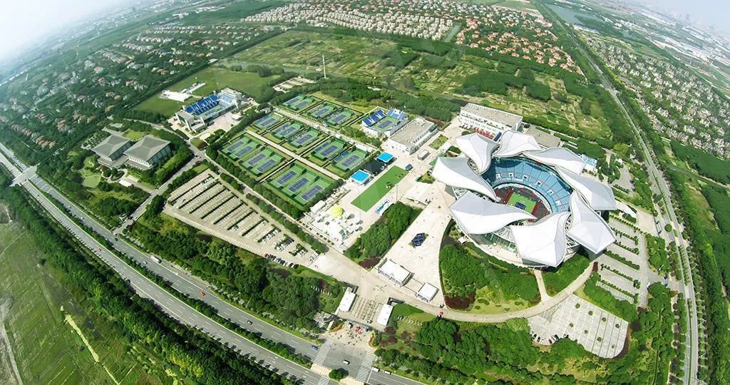 福布斯中国ECO体育盛典：引领中国体育产业的创新潮流