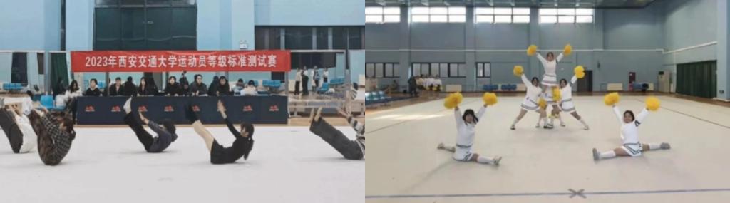【审核评估促发展】体育中心：发展以学生为中心的体育赋能一流拔尖创新人才培养(图6)