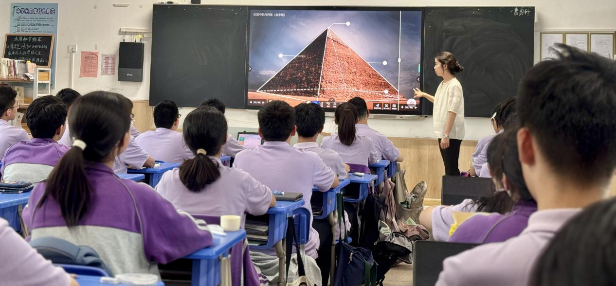 科教融合 合肥高新区加快打造“教育高地”(图1)