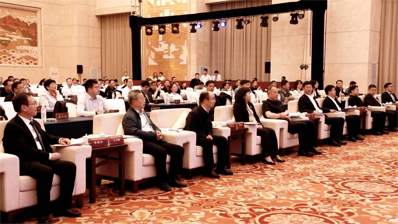 九游体育：2025年全国体育产业工作会议在济南召开(图2)
