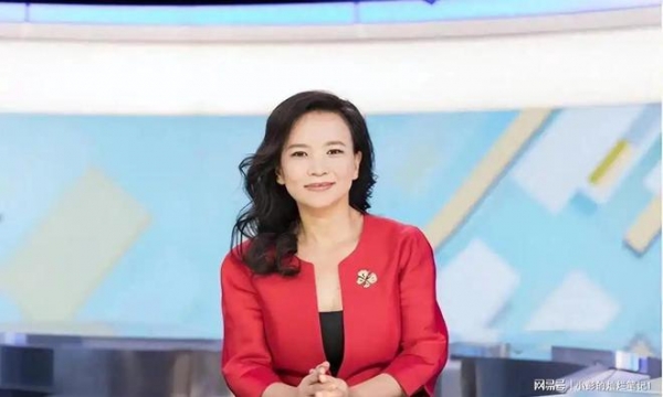 回顾：被逮捕的三位央视主持人个个都沦落到阶下囚最严重的出卖国家(图9)