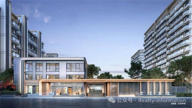 ℘火热中！@帅府京彩世界官方售楼处：帅府京彩世界诚邀莅临品鉴！(图13)
