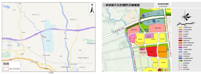 九游app：临春、桶井、南丁…三亚开启新一轮大征收！(图11)