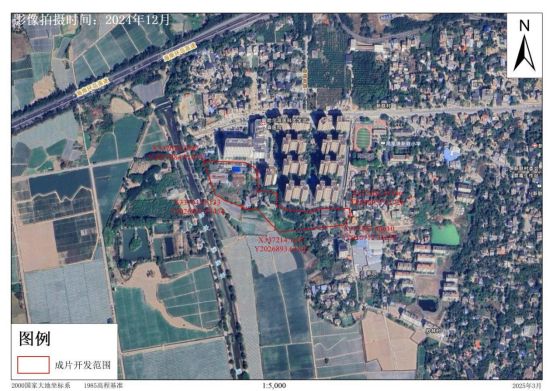 九游app：临春、桶井、南丁…三亚开启新一轮大征收！(图10)