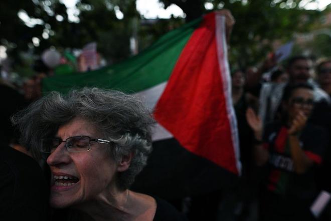 欧洲对以色列掀起“文化抵制”浪潮被批“反犹主义”(图2)