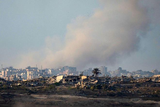 欧洲对以色列掀起“文化抵制”浪潮被批“反犹主义”(图1)