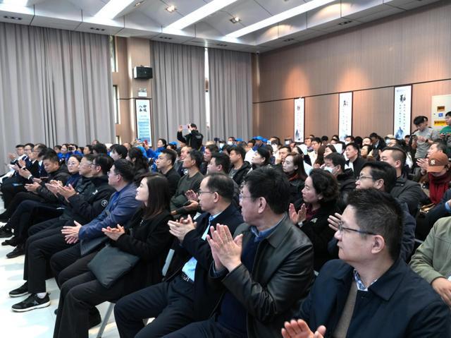 探索“体医融合”新路径 郑州市骨科医院正式挂牌体育医院(图6)