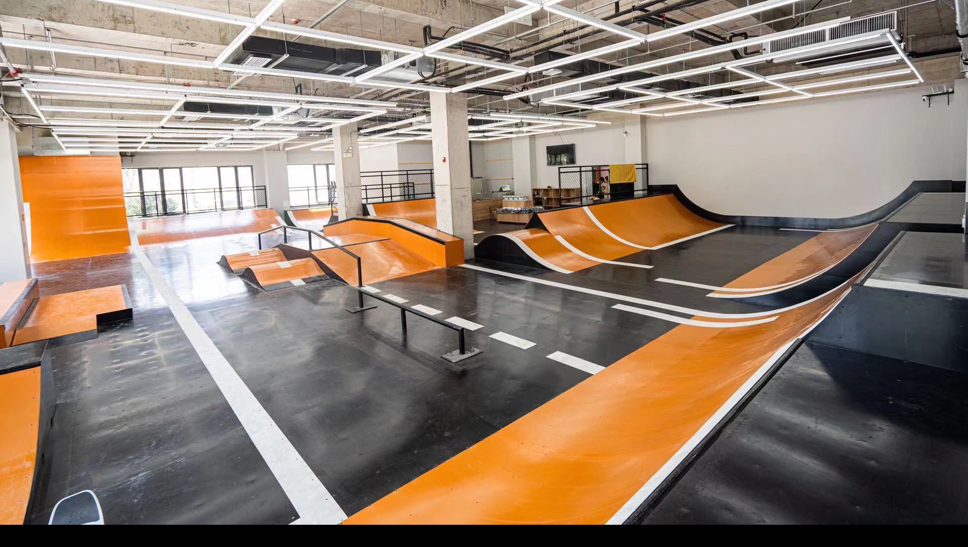 九游体育：2026年市北区实力派2-3岁滑板教培机构盘点(图1)