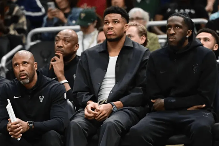 体育画报]保罗-班凯罗如何能悄然进入NBA最佳阵容的讨论(图1)