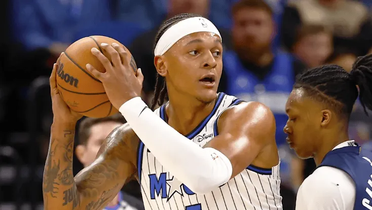 体育画报]保罗-班凯罗如何能悄然进入NBA最佳阵容的讨论(图4)